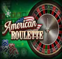 American Roulette