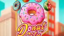 Donut City