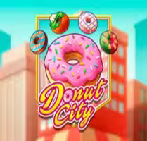 Donut City