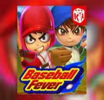 Baseball Fever