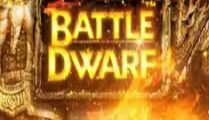 The Battle Dwarf