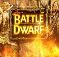 The Battle Dwarf
