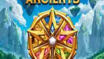 Chambers of Ancients