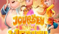 Journey to the Wealth