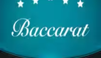 Baccarat