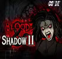 Blood & Shadow 2