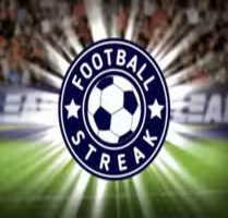 Football Streak