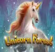 Unicorn Forest