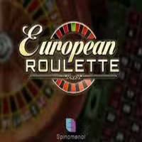 European Roulette