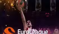 Instant EuroLeague Basketball