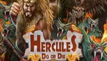 Hercules Do or Die