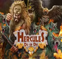 Hercules Do or Die