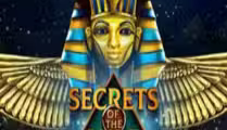 Secrets of The Nile