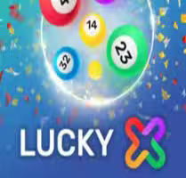 Lucky X