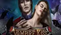 Vampire Kiss