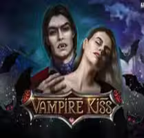 Vampire Kiss