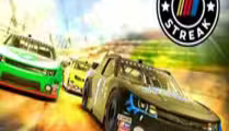 Nascar Streak
