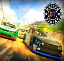 Nascar Streak