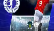 Football Penalty Duel
