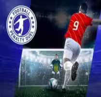Football Penalty Duel