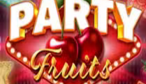 Party Fruits