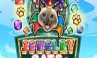 Jewelry Cats