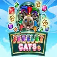 Jewelry Cats