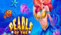 Pearls of the Ocean