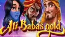 Ali Baba’s Gold