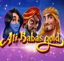 Ali Baba’s Gold