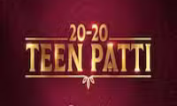 Teen Patti 20-20