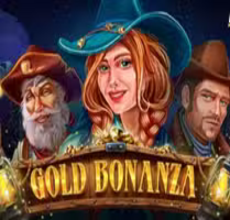 Gold Bonanza