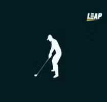 Virtual Golf