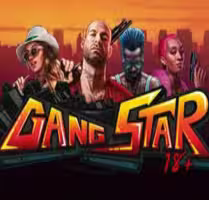 Gangstar