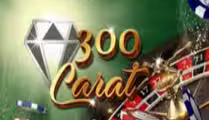 300 Carat European Roulette