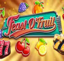 Feast O’Fruit