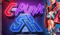 C-Punk 5K