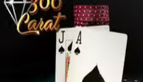 300 Carat BJ
