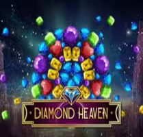 Diamond Heaven