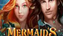 Mermaid’s Love