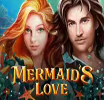 Mermaid’s Love