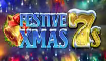 Festive Xmas 7s
