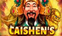 Caisehen’s Gifts
