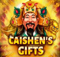 Caisehen’s Gifts