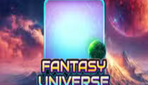 Fantasy Universe