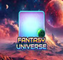 Fantasy Universe