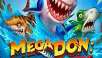 Mega Don: Feeding Frenzy