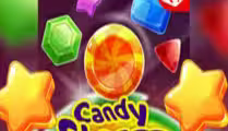 Candy Storm