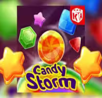 Candy Storm