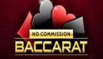 Baccarat No Commission